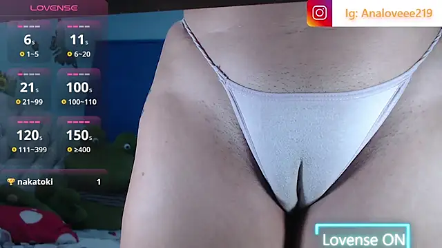 ana_studio Obrolan Langsung XXX