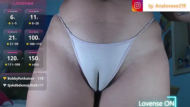 ana_studio Obrolan Langsung XXX