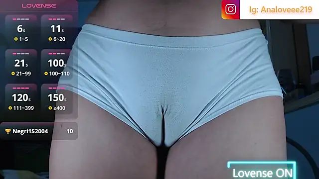 ana_studio's Live XXX Chat