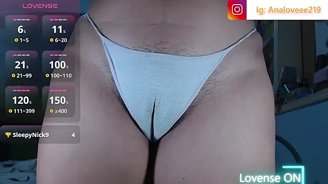 ana_studio 라이브 XXX 채팅