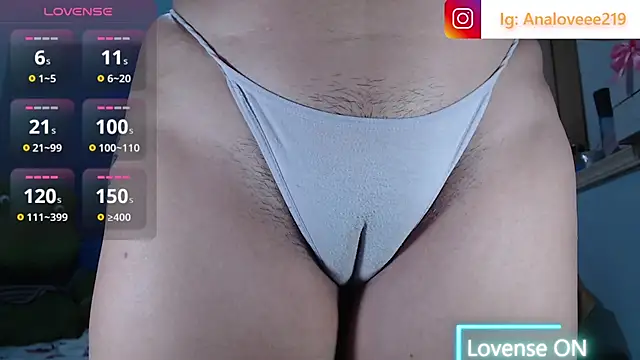 ana_studio Live XXX-Chat