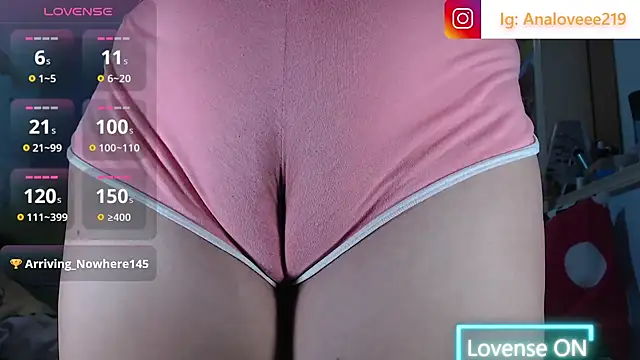 ana_studio Live XXX-Chat