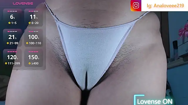 Chat XXX en directo de ana_studio