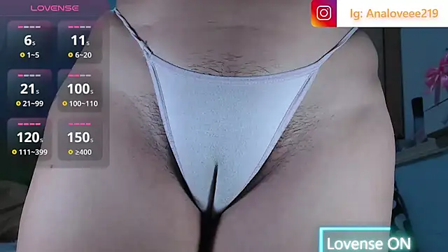 ana_studio 现场XXX聊天
