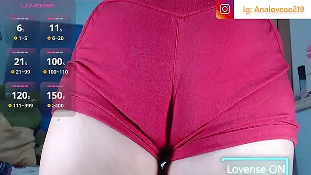 Chat XXX Live ana_studio