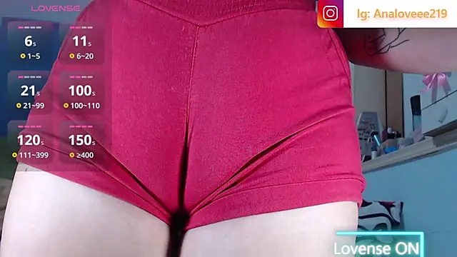 ana_studio 라이브 XXX 채팅