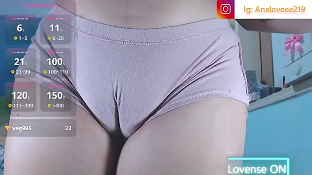 ana_studio Adlı Modelin Canlı XXX Sohbeti