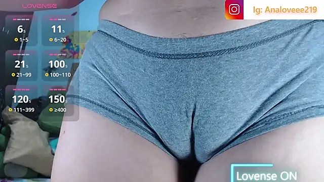 ana_studio Live XXX-Chat