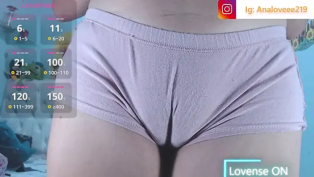 ana_studio Chat XXX in diretta