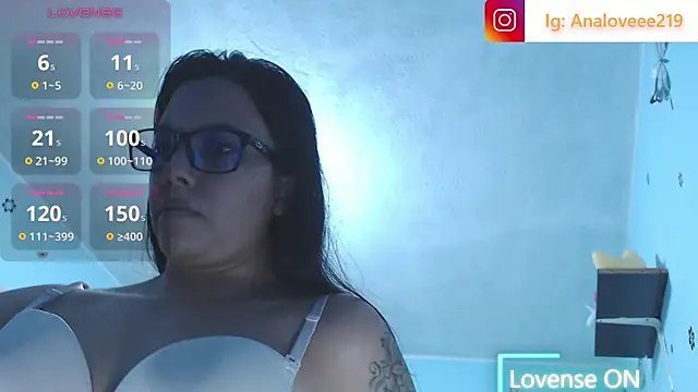 ana_studio Adlı Modelin Canlı XXX Sohbeti