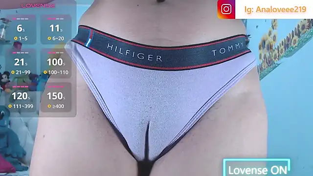 Chat XXX Live ana_studio