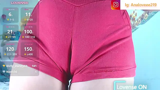ana_studio Chat XXX live