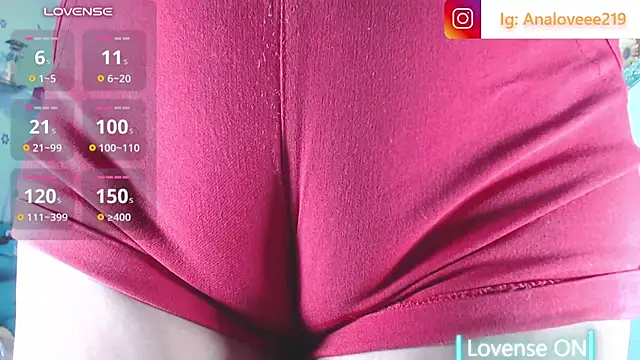 ana_studio Live XXX-Chat