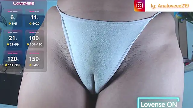 ana_studio 라이브 XXX 채팅