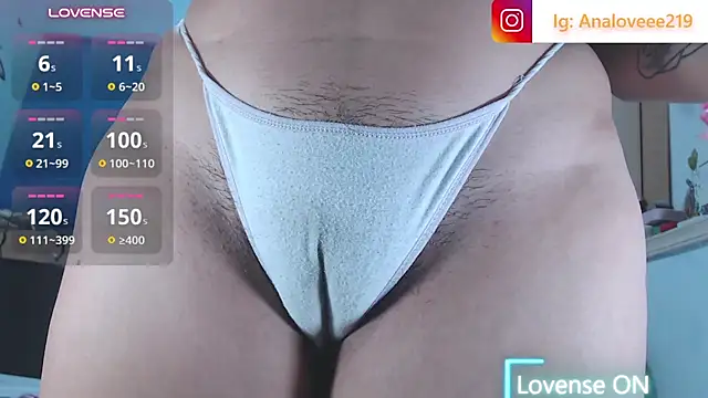 ana_studio Adlı Modelin Canlı XXX Sohbeti