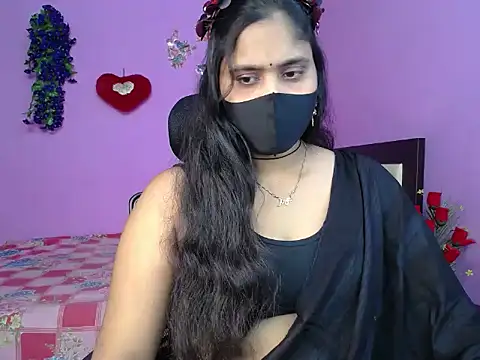 Maiya_Amber Webcam show