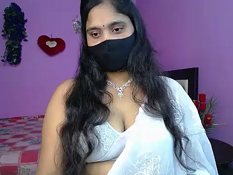 Maiya_Amber Webcam Show