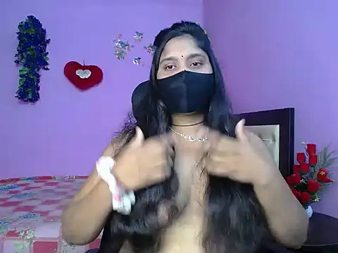 Show de Maiya_Amber na webcam