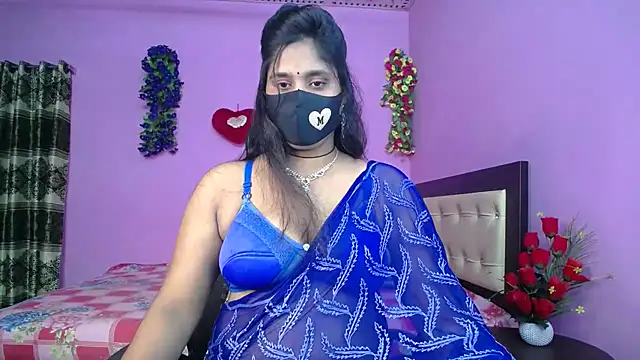 Maiya_Amber Webcam show