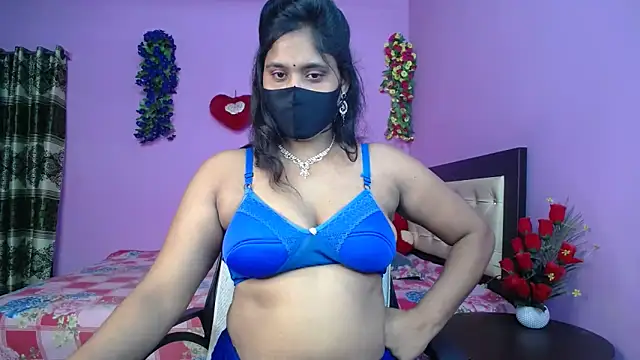 عرض كام Maiya_Amber