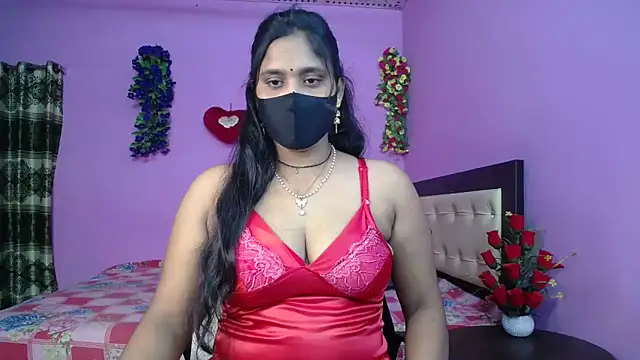 Maiya_Amber's Webcam Show