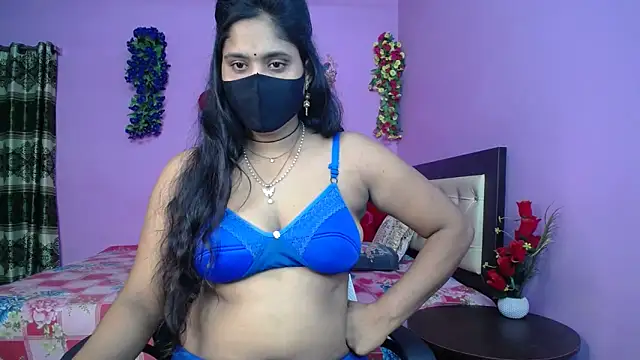 Maiya_Amber's Webcam Show