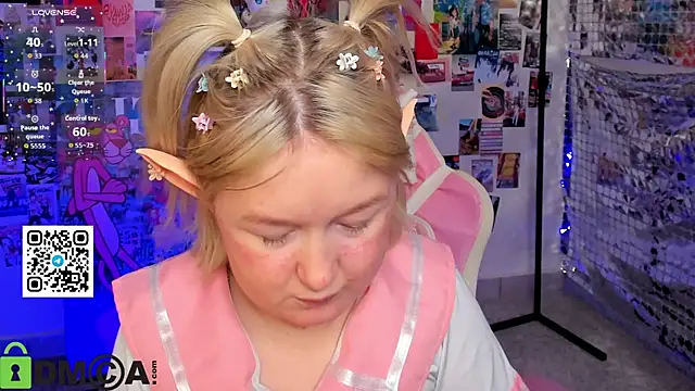 عرض كام Sara_Robinson