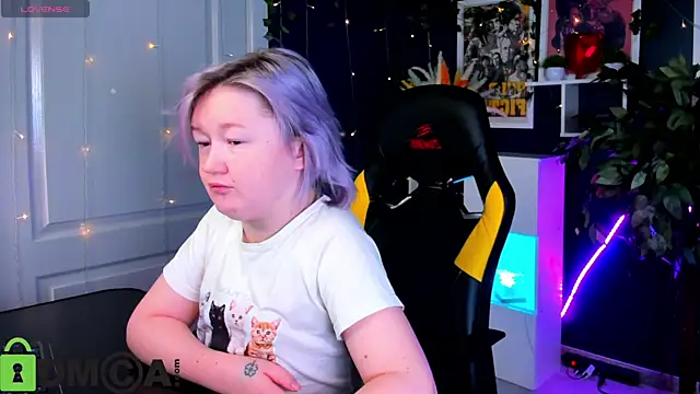 Živý XXX chat Sara_Robinson