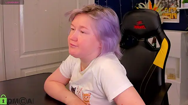 Czat XXX na żywo – Sara_Robinson