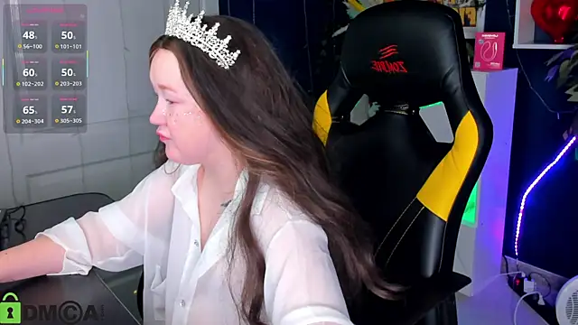 Czat XXX na żywo – Sara_Robinson