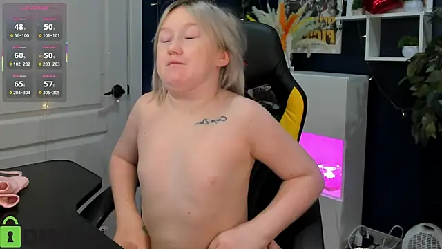 Živý XXX chat Sara_Robinson