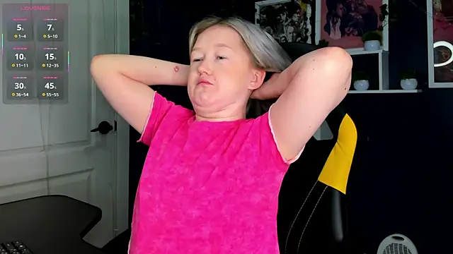 Czat XXX na żywo – Sara_Robinson