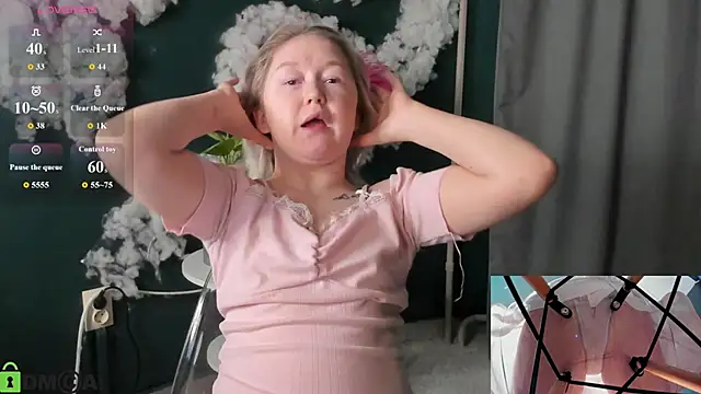 Živý XXX chat Sara_Robinson