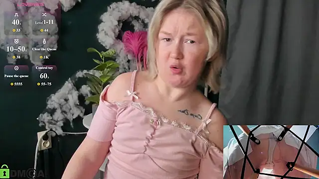 Czat XXX na żywo – Sara_Robinson