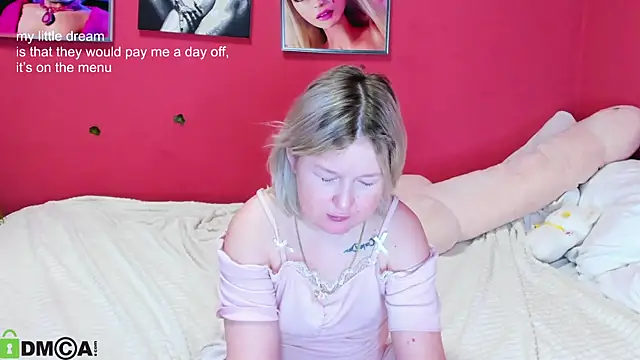 Sara_Robinson's Live XXX Chat