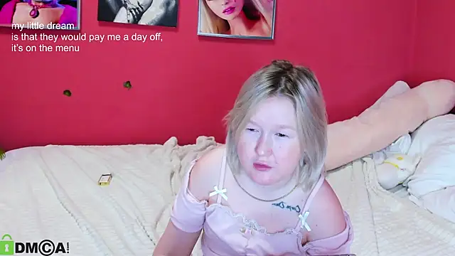 Chatroom XXX en direct de Sara_Robinson