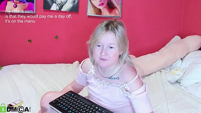 Sara_Robinson's Live XXX Chat