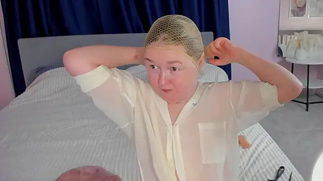 Sara_Robinson – Live XXX-chat