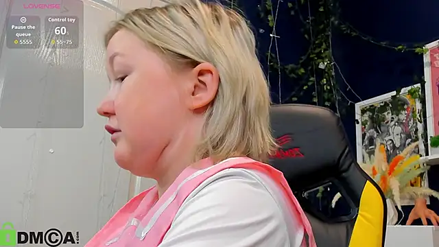 XXX chat uživo modela Sara_Robinson