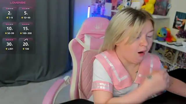 Živý XXX chat Sara_Robinson