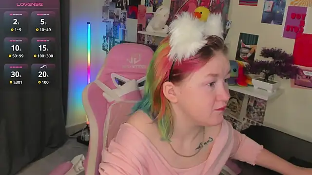 Sara_Robinson's Live XXX Chat
