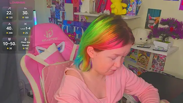 Sara_Robinson Chat XXX live
