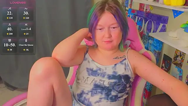 Czat XXX na żywo – Sara_Robinson