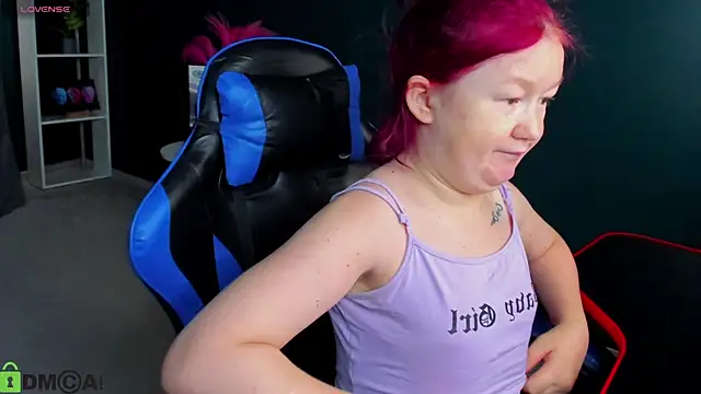 צ'אט XXX בשידור חי של Sara_Robinson