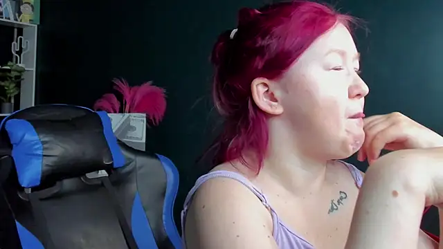 Sara_Robinson Live Chatrum