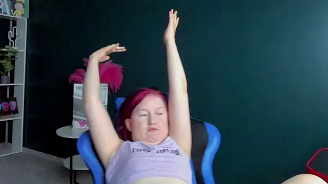 Sara_Robinson Chat XXX live