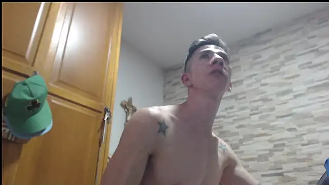 cameroncarter33 webcam show