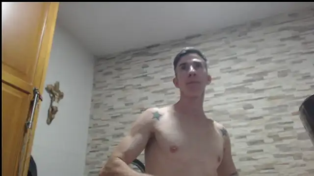 Webkamerová show cameroncarter33