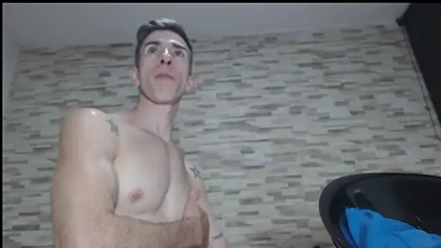 cameroncarter33 webkamerás műsora