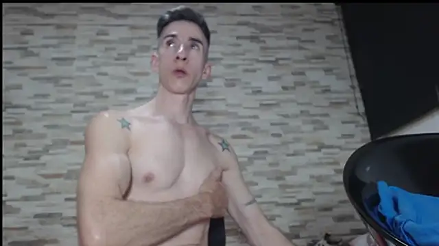 cameroncarter33's Webcam Show